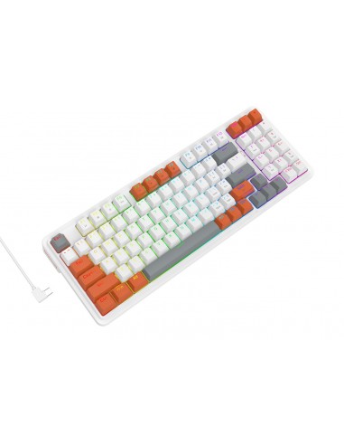 REDRAGON K664WOG-RGB Gloria...